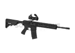G&G CM16 R8-L Long Type Black AEG 0,5 Joule